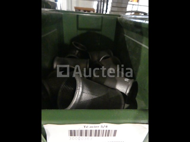 Stalen fittingen/elleboog/huls 3/4 - 4/4 - 5/4 - afbeelding 6 van  16