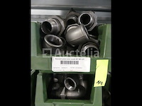 Stalen fittingen/elleboog/huls 3/4 - 4/4 - 5/4 - afbeelding 7 van  16