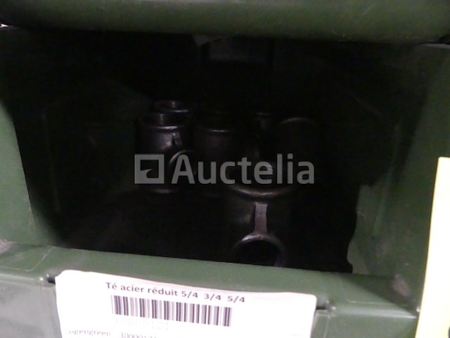 Stalen fittingen/elleboog/huls 3/4 - 4/4 - 5/4 - afbeelding 8 van  16