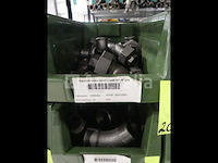 Stalen fittingen/elleboog/huls 3/4 - 4/4 - 5/4 - afbeelding 10 van  16