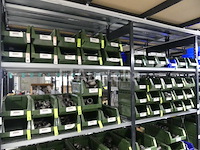 Stalen fittingen/elleboog/huls 3/4 - 4/4 - 5/4 - afbeelding 13 van  16