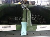 Stalen fittingen/elleboog/huls 3/4 - 4/4 - 5/4 - afbeelding 14 van  16