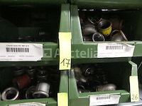 Stalen fittingen/elleboog/huls 3/4 - 4/4 - 5/4 - afbeelding 15 van  16