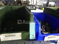 Stalen fittingen/elleboog/huls 3/4 - 4/4 - 5/4 - afbeelding 16 van  16