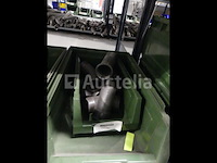 Stalen fittingen/elleboog/huls 6/4 - 2" - afbeelding 3 van  14