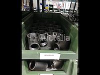 Stalen fittingen/elleboog/huls 6/4 - 2" - afbeelding 5 van  14