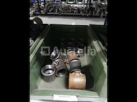 Stalen fittingen/elleboog/huls 6/4 - 2" - afbeelding 12 van  14