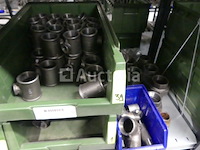 Stalen fittingen/elleboog/huls 6/4 - 2" - afbeelding 13 van  14