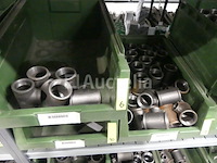 Stalen fittingen/elleboog/huls 6/4 - 2" - afbeelding 14 van  14