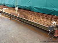 Stalen hijsjuk - afbeelding 1 van  1