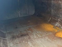 Stalen kapelcontainer, cap 20m3 (g622), technicas bj 2022 - afbeelding 4 van  4