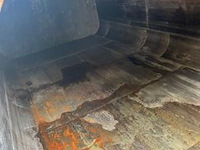 Stalen kapelcontainer, cap 20m3 (g625), technicas bj 2012 - afbeelding 3 van  3