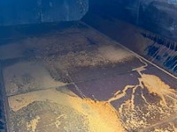 Stalen kapelcontainer, cap 20m3 (g626), technicas bj 2012 - afbeelding 4 van  4