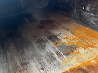 Stalen kapelcontainer, cap 20m3 (g627), technicas bj 2012 - afbeelding 4 van  4