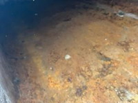 Stalen kapelcontainer, cap 20m3 (h354), technicas bj 2013 - afbeelding 4 van  4