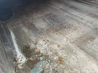 Stalen kapelcontainer, cap 20m3 (h357), technicas bj 2013 - afbeelding 4 van  4