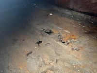 Stalen kapelcontainer, cap 22m3 (a502) - afbeelding 3 van  3