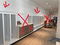 Stalen kast - afbeelding 3 van  4