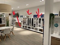 Stalen kast - afbeelding 4 van  4