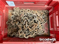 Stalen ketting - afbeelding 2 van  2