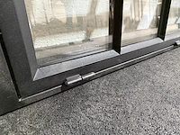 Stalen kipraam thermisch onderbroken profielen - afbeelding 6 van  11
