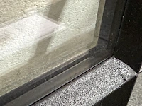 Stalen kipraam thermisch onderbroken profielen - afbeelding 7 van  11