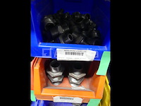 Stalen reductie en doppen (diverse afmetingen) - afbeelding 3 van  25