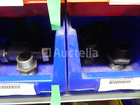 Stalen reductie en doppen (diverse afmetingen) - afbeelding 4 van  25