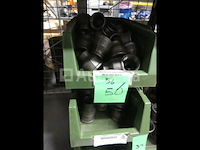 Stalen reductie en doppen (diverse afmetingen) - afbeelding 6 van  25