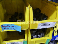 Stalen reductie en doppen (diverse afmetingen) - afbeelding 9 van  25