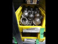 Stalen reductie en doppen (diverse afmetingen) - afbeelding 11 van  25