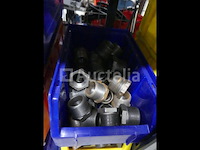 Stalen reductie en doppen (diverse afmetingen) - afbeelding 14 van  25