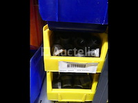 Stalen reductie en doppen (diverse afmetingen) - afbeelding 15 van  25