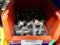 Stalen reductie en doppen (diverse afmetingen) - afbeelding 12 van  25