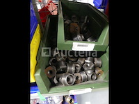 Stalen reductie en doppen (diverse afmetingen) - afbeelding 19 van  25