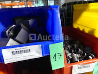 Stalen reductie en doppen (diverse afmetingen) - afbeelding 21 van  25