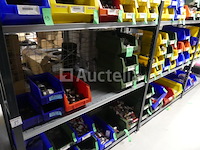 Stalen reductie en doppen (diverse afmetingen) - afbeelding 22 van  25