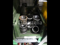 Stalen reductie en doppen (diverse afmetingen) - afbeelding 23 van  25