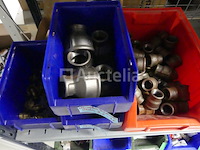 Stalen reductie en doppen (diverse afmetingen) - afbeelding 25 van  25