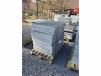 Stalen roostervloer (35x) - afbeelding 2 van  3