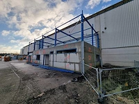 Stalen spanten constructie - afbeelding 2 van  8