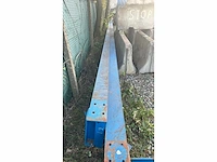 Stalen spanten constructie - afbeelding 6 van  8