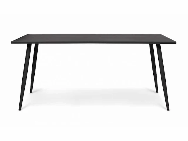 Stalen tuintafel - 180cm - afbeelding 3 van  8