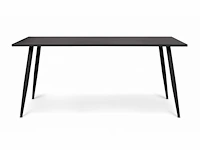 Stalen tuintafel - 180cm - afbeelding 3 van  8