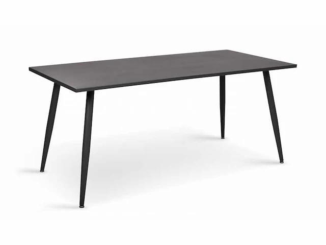 Stalen tuintafel - 180cm - afbeelding 5 van  8