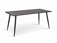 Stalen tuintafel - 180cm - afbeelding 5 van  8