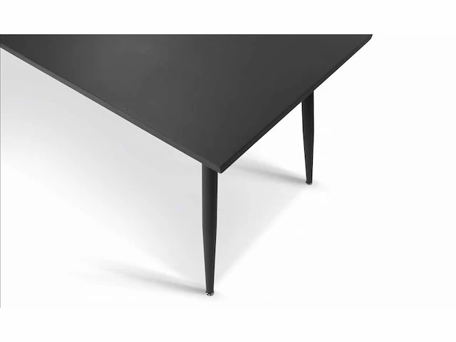 Stalen tuintafel - 180cm - afbeelding 6 van  8