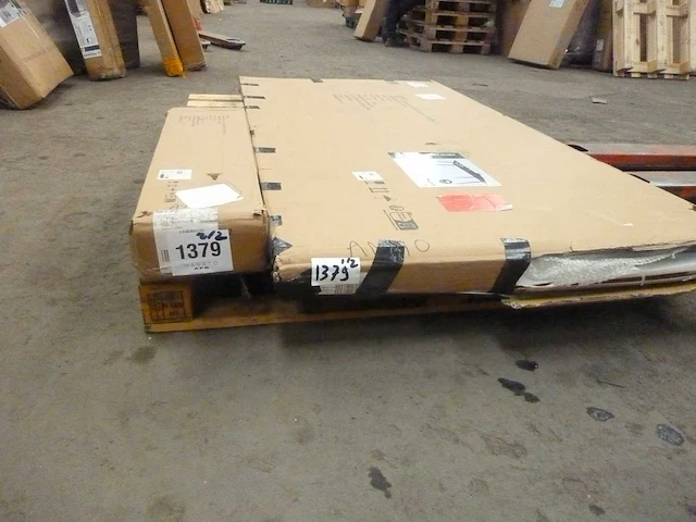 Stalen tuintafel - 180cm - afbeelding 8 van  8