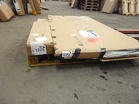 Stalen tuintafel - 180cm - afbeelding 8 van  8