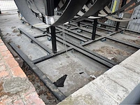 Stalen tv frame (20x) - afbeelding 6 van  9